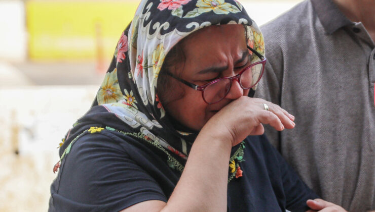 Antalya’da trafik tartışması cinayetle sonuçlandı: Acılı eşten adalet daveti