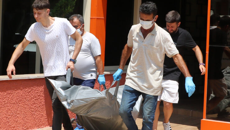 Antalya’da yaşayan Kanadalı şahıs meskeninde meyyit bulundu