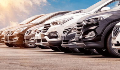 Arabalarda ÖTV oranları değişti: İşte eski ve yeni fiyatlar