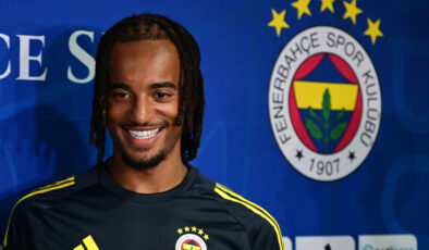 Archie Brown: Fenerbahçe’ye hayır demek mümkün değildi
