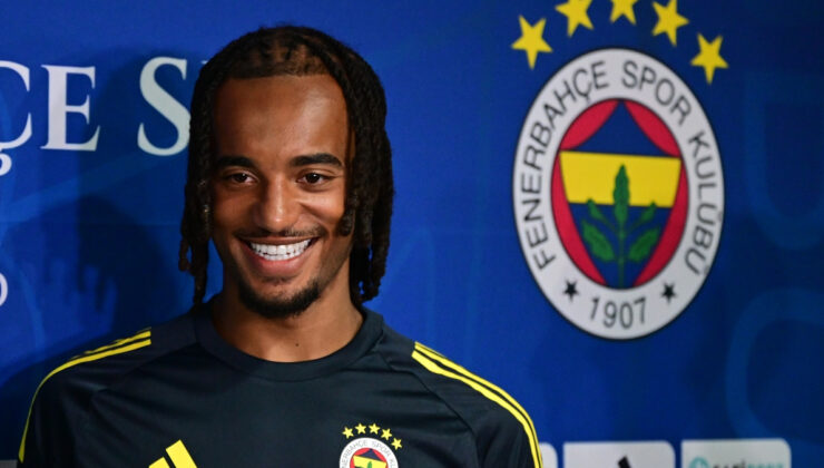 Archie Brown: Fenerbahçe’ye hayır demek mümkün değildi
