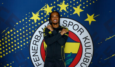 Archie Brown’dan Fenerbahçe taraftarına mesaj!