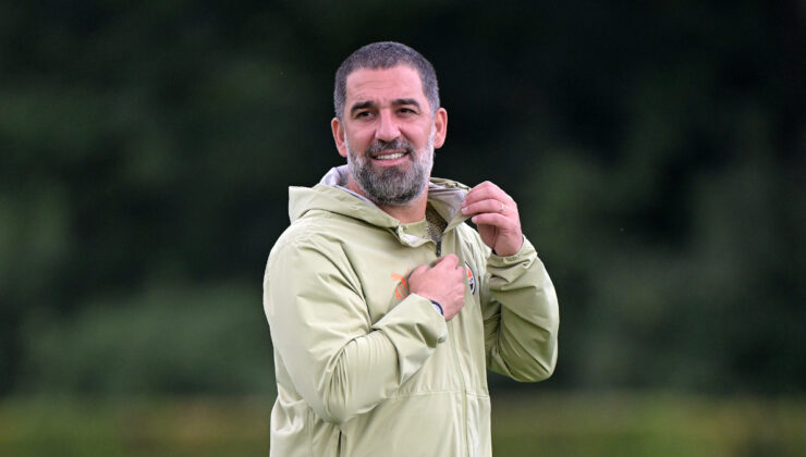 Arda Turan’dan Beşiktaş yorumu