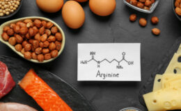 Arjinin ne işe fayda? Arjinin içeren besinler nelerdir?
