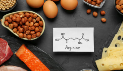 Arjinin ne işe fayda? Arjinin içeren besinler nelerdir?