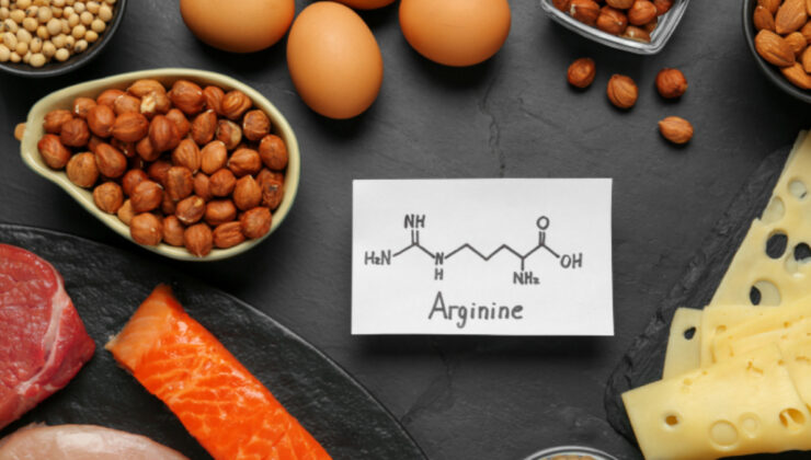 Arjinin ne işe fayda? Arjinin içeren besinler nelerdir?