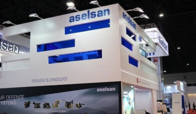 ASELSAN’dan IDEF 2025’te memleketler arası işbirliği atılımı