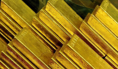 Asla ziyan ettirmiyor: İşte personelliği en az olan altın