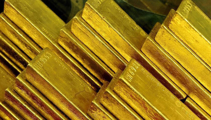 Asla ziyan ettirmiyor: İşte personelliği en az olan altın