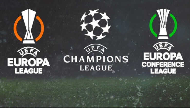 Avrupa kupalarında kura heyecanı!