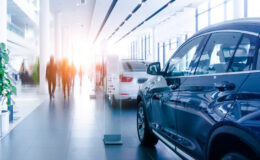 Avrupa’da araba satışları düşmeye devam ediyor