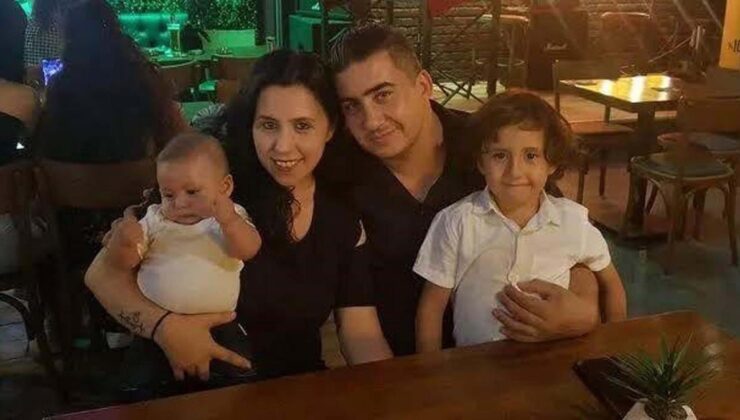Aydın’da ailesini yakarak katletmişti: Kardeşi ‘Annemi de öldürmüş olabilir’ dedi