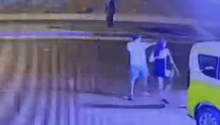 Aydın’da doğum gününü kutladığı eşinin gözü önünde kazada ömrünü yitirdi