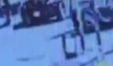 Aydın’da geri geri giden araba yaşlı adama çarptı: Kaldırıldığı hastanede öldü