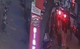 Aydın’da sokak ortasında öldüresiye darp: 2 tutuklama