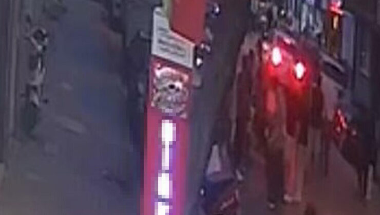 Aydın’da sokak ortasında öldüresiye darp: 2 tutuklama