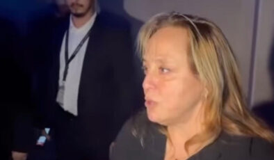 Ayşe Barım tahliye talebiyle İsimli Tıp Kurumu’na sevk edildi