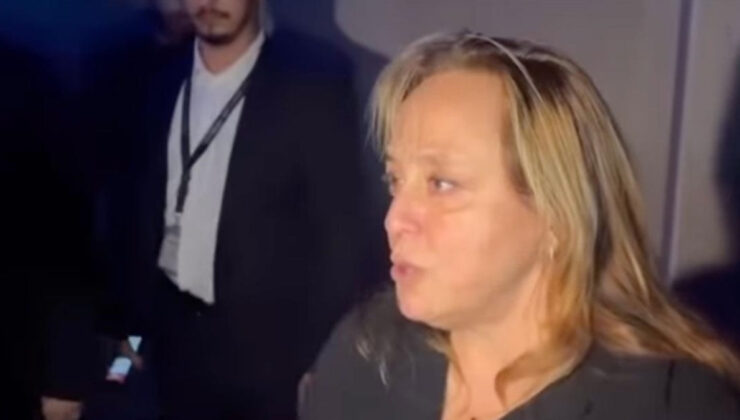 Ayşe Barım tahliye talebiyle İsimli Tıp Kurumu’na sevk edildi