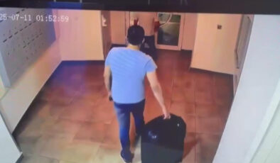 Ayşe Tokyaz cinayetinde yeni ayrıntı: Eski sevgilisini de öldürmüş olabilir