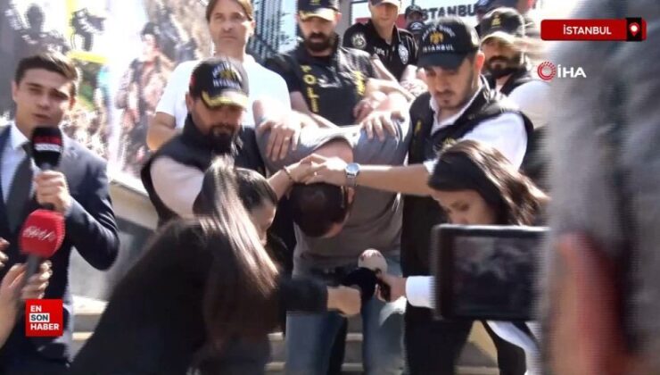 Ayşe Tokyaz’ın katil zanlısına yardım eden taksicinin sözü ortaya çıktı