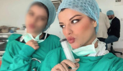 Ayşe Tokyaz’ın katiline yardım eden şüphelilerin tabirleri ortaya çıktı