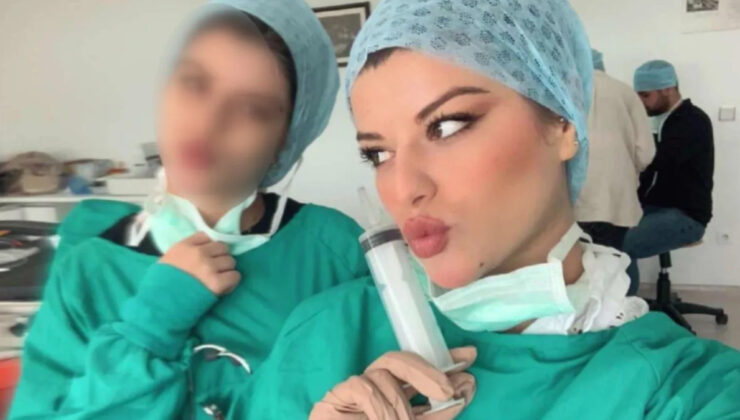 Ayşe Tokyaz’ın katiline yardım eden şüphelilerin tabirleri ortaya çıktı