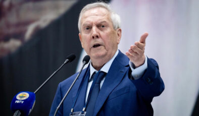 Aziz Yıldırım’dan Hamdi Akın’a: Bak seni çok berbat yaparım