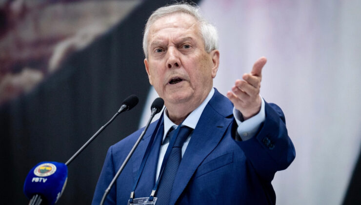 Aziz Yıldırım’dan Hamdi Akın’a: Bak seni çok berbat yaparım