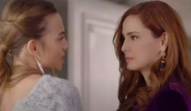 Bahar Şahin’den Mine Tugay argümanı: “Beni Zalim İstanbul setinde dövecekti”