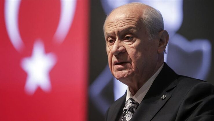 Bahçeli’nin isteğiyle “Terörsüz Türkiye” türküsü bestelendi