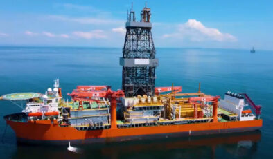 Bakan Bayraktar: Dünyanın en çağdaş dört güç filosundan biri bizde