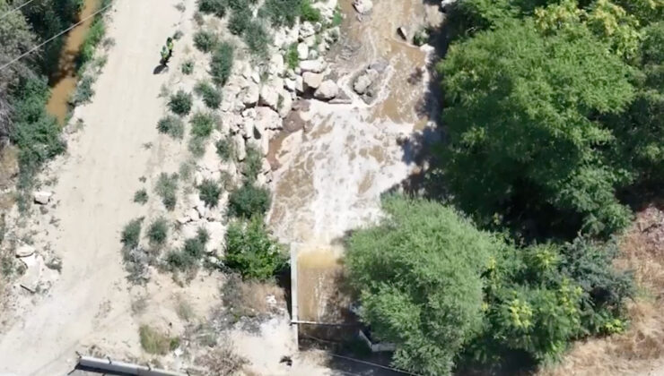 Bakanlık’tan Denizli Büyükşehir Belediyesi’ne 1,6 milyon TL ceza