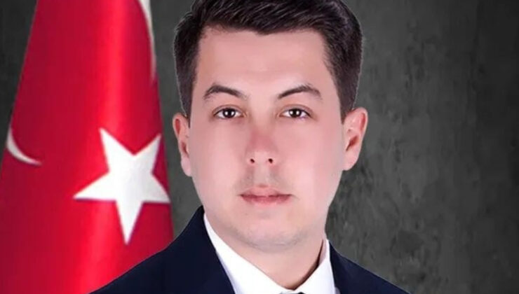 Balıkesir’de AK Partili belediye meclis üyesi silahlı atakta öldü