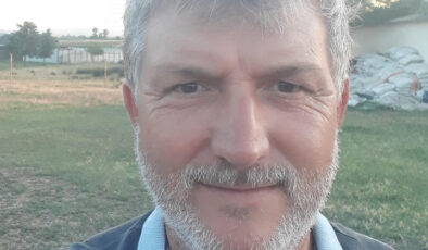 Balıkesir’de arı akınında öldü, eşi haberi alınca kalp krizi geçirdi