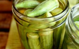 Bamya suyunun yararı şaşırtı! Duyan suya atıyor…