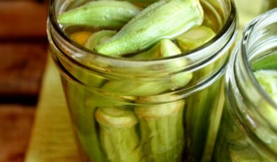 Bamya suyunun yararı şaşırtı! Duyan suya atıyor…