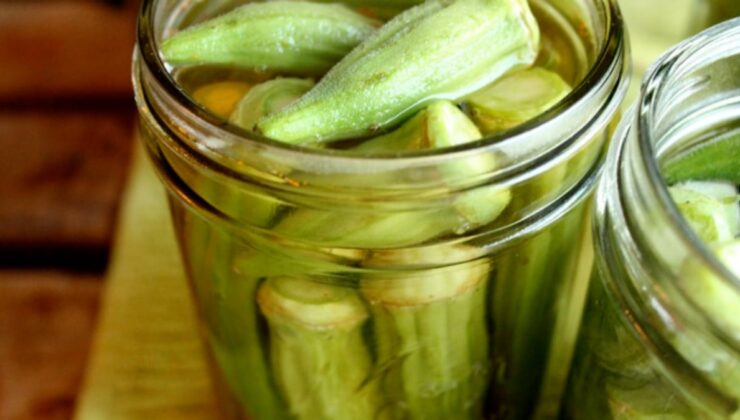 Bamya suyunun yararı şaşırtı! Duyan suya atıyor…