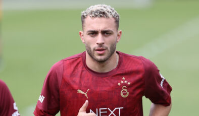 Barış Alper Yılmaz’dan Şampiyonlar Ligi kelamları