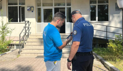 Bartın’da dolandırıcıların yeni taktiği: Hakkınızda dava açıldı