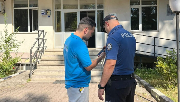 Bartın’da dolandırıcıların yeni taktiği: Hakkınızda dava açıldı