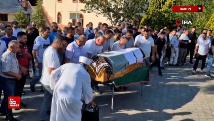 Bartın’daki cinayetin ayrıntıları ortaya çıktı