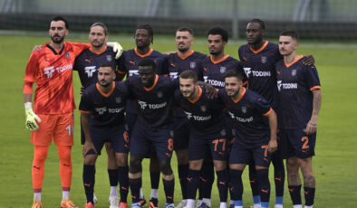 Başakşehir, Avrupa kupalarında 63. defa sahne alacak