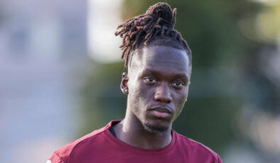 Batista Mendy, Sevilla yolunda