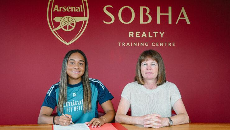 Bayan futbolunda transfer bedeli rekoru kırıldı