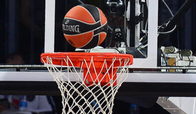 Bayanlar EuroLeague’de yeni dönem kuraları belirlendi