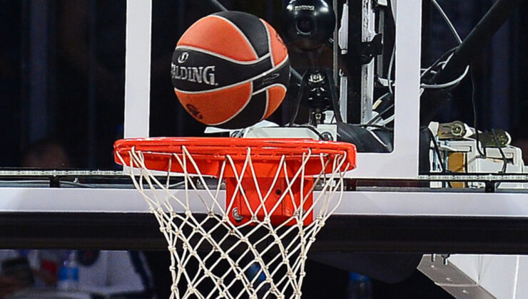 Bayanlar EuroLeague’de yeni dönem kuraları belirlendi