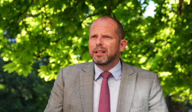 Belçika Savunma Bakanı: Uluslararası alanda herkes Türkiye’yi dinliyor