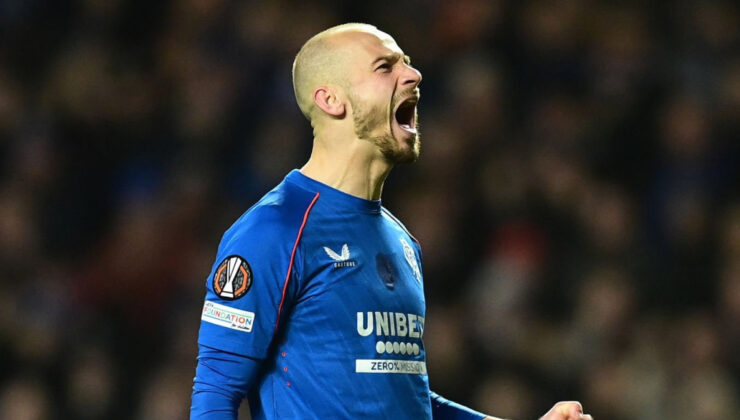 Beşiktaş, Cerny için resmi teklifini yaptı