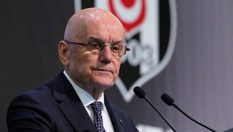 Beşiktaş Divan Kurulu Lideri Tevfik Yamantürk, misyonundan ayrıldı