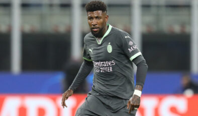 Beşiktaş, Emerson Royal’i gündemine aldı